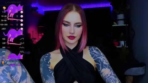 Alice online show from February 2026 07:12:02 PM