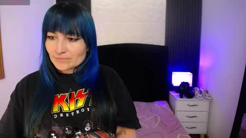 Alice online show from January 2025 07:51:02 PM