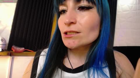 Alice online show from February 2025 11:06:01 PM