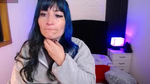 Alice online show from February 2025 07:05:02 PM