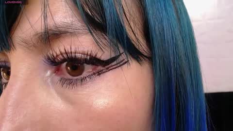 Alice online show from March 2025 10:04:02 PM