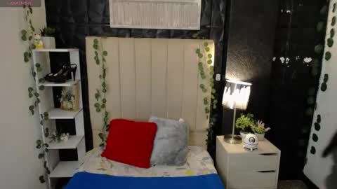 Alice online show from March 2025 07:38:02 PM