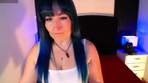 Snapshot of alice_sweetmomma chatting on April 2026 07:04:02 PM Alice online show from April 2026 07:04:02 PM