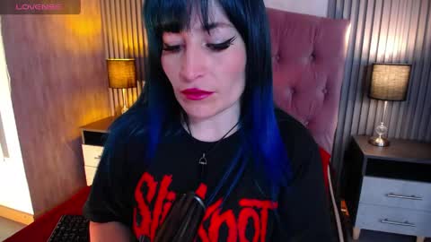 Snapshot of alice_sweetmomma chatting on April 2026 07:50:02 PM Alice online show from April 2026 07:50:02 PM