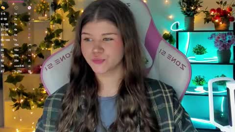 Alice online show from September 2025 08:53:01 PM