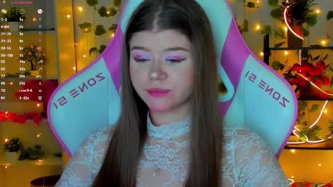 Alice online show from November 2025 10:35:02 AM