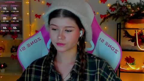 Alice online show from January 2026 09:03:02 AM