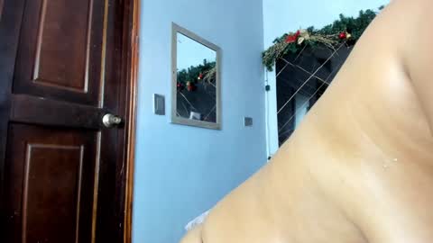 Alice thompsonx online show from December 2024 03:00:02 PM