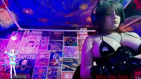 alice_von_rose online show from June 2026 04:55:01 AM