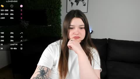 Alice  online show from December 2024 04:15:02 PM