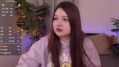 Alice  online show from December 2024 10:05:02 PM