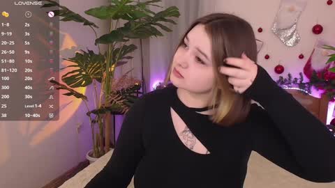 Alice  online show from January 2025 04:57:01 PM