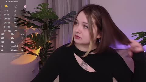 Alice  online show from January 2025 03:32:02 PM