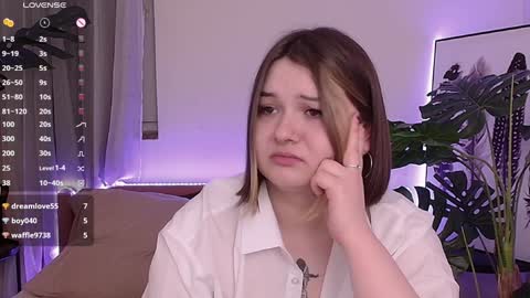 Alice  online show from January 2025 10:45:01 PM