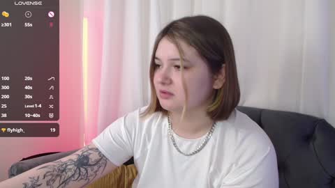 Alice  online show from January 2025 10:28:02 PM