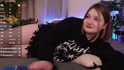 Alice  online show from January 2025 10:53:02 PM