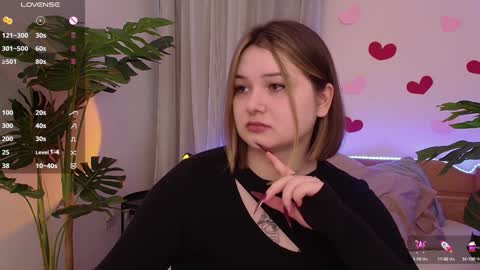 Alice  online show from February 2025 03:27:02 PM