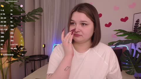 Alice  online show from February 2025 09:52:01 PM