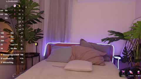 Alice  online show from March 2025 06:54:01 PM