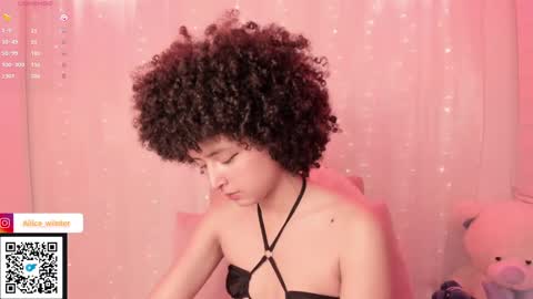 Alice  online show from September 2025 06:08:02 PM