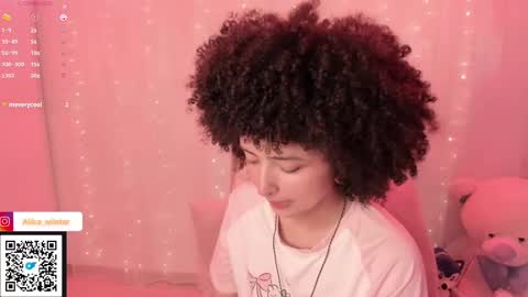 Alice  online show from September 2025 06:10:02 PM