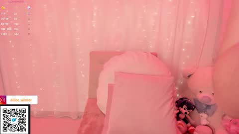 Alice  online show from September 2025 06:11:02 PM