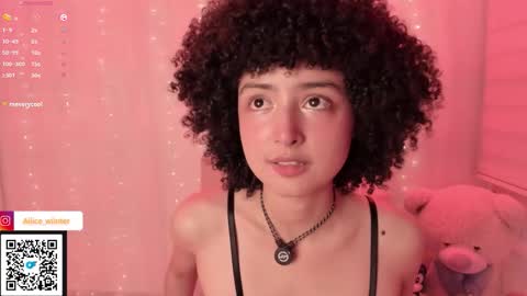 Alice  online show from September 2025 06:24:02 PM