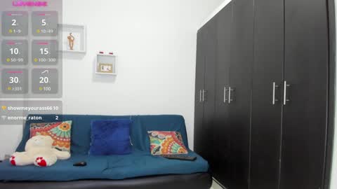 alice williiams online show from January 2025 07:49:01 PM