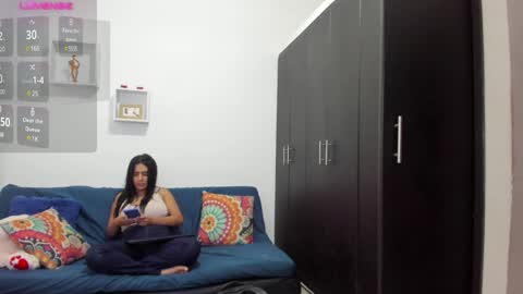 alice williiams online show from January 2025 02:21:02 PM