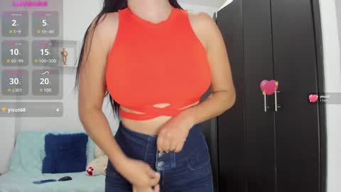 alice williiams online show from February 2025 03:49:01 PM