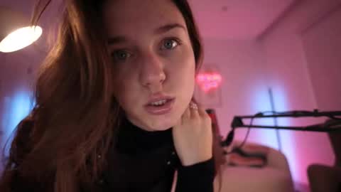 alicealberts online show from March 2026 09:19:01 PM