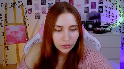alicecharmy online show from January 2025 10:08:01 AM
