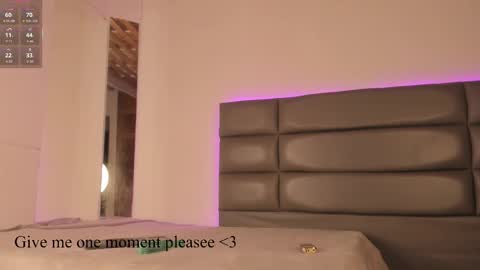 Alice  online show from October 2025 11:53:02 AM