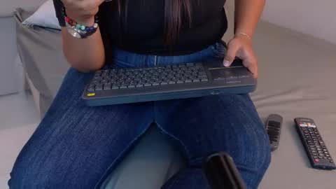 alicecoffin online show from February 2026 10:40:01 PM