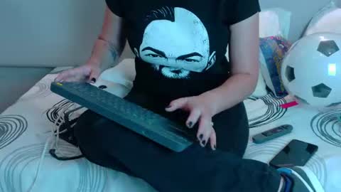 alicecoffin online show from July 2026 03:17:02 AM