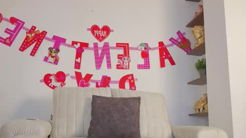 Alice Corner online show from February 2026 12:01:02 PM