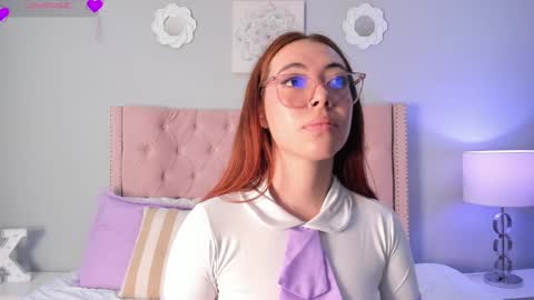 Alice Cullen online show from February 2025 05:53:02 AM