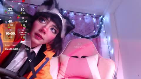 Alice  online show from January 2025 10:18:02 AM