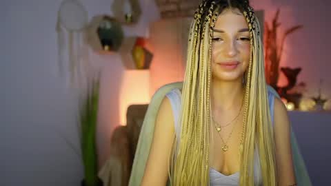 Alicee Kiss online show from December 2024 10:34:02 PM