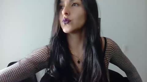 Alice online show from February 2025 08:04:02 PM