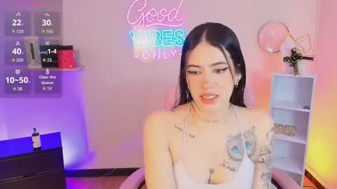 Alice online show from December 2025 01:09:02 PM