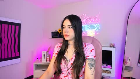 Alice online show from March 2026 12:05:03 PM