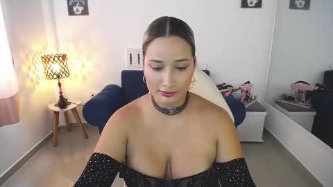 Alicia    1000 PM - 600 AM COLOMBIAN TIME online show from March 2026 08:12:02 PM