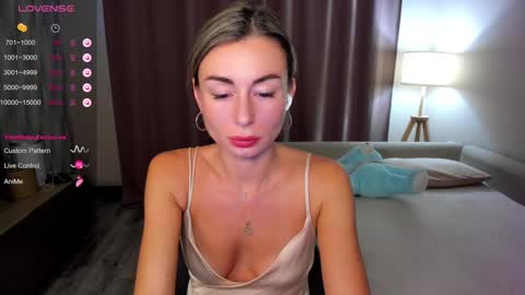 Daniella online show from December 2024 09:43:02 AM