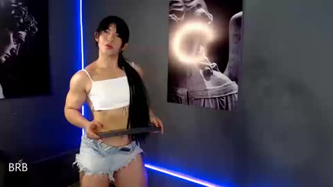 alicefit_212 online show from September 2025 01:11:02 PM