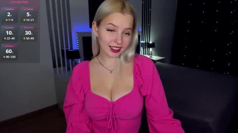 Alice online show from December 2024 10:12:02 AM