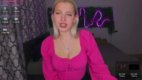 Alice online show from January 2025 01:19:02 PM