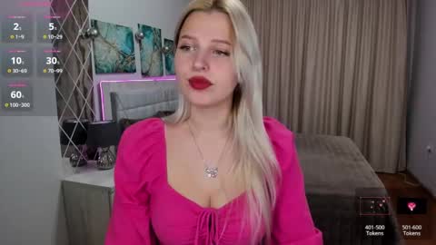 Alice online show from January 2025 01:02:02 PM