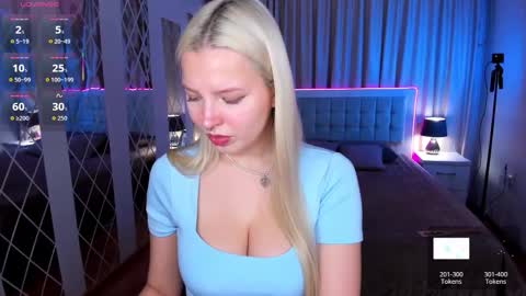 Alice online show from January 2026 09:24:02 AM