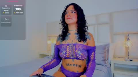 alicegould online show from January 2025 11:44:02 AM